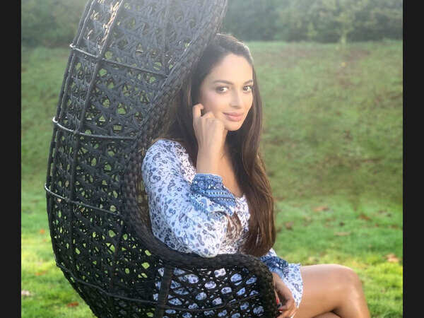 Rubina Bajwa