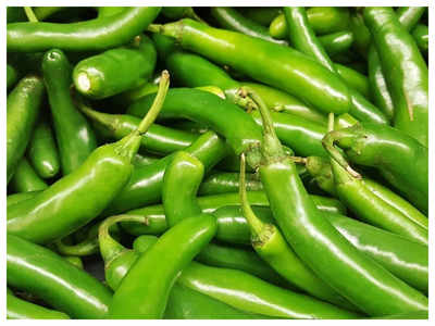 Types of Chillies: 8 varieties of Indian chillies no spice lover should miss
