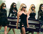50 Fashionable outfits to wear on a funeral