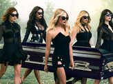 50 Fashionable outfits to wear on a funeral