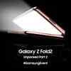 Article image for: WATCH VIDEO: Samsung Galaxy Z Fold 2 launch livestream