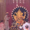 Article image for: Glimpses from the immersion of Guruji Talim Mandal Ganpati