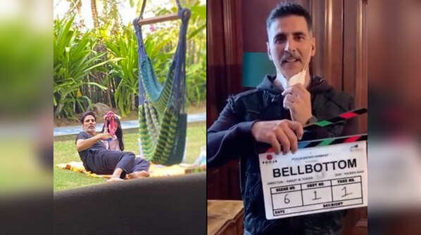 Akshay Kumar