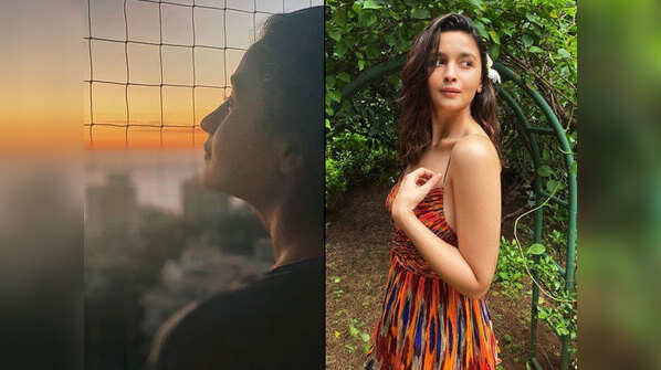 Alia Bhatt