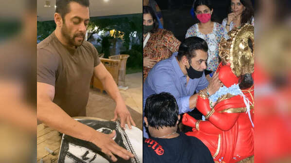 Salman Khan