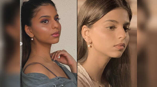 Suhana Khan