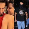 ​Ranveer Singh and Deepika Padukone