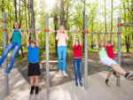 ​How do pull-up bars help you grow taller