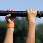 ​How to increase your child's height using pull-up bars