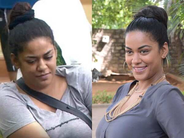 Mumaith Khan Pictures