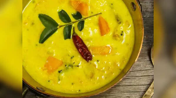 Dahi Karela