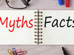 Obesity myths debunked