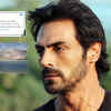 Article image for: Arjun Rampal questions, 'Why is everyone so quiet about the Chinese, who keep inching into our territory?'