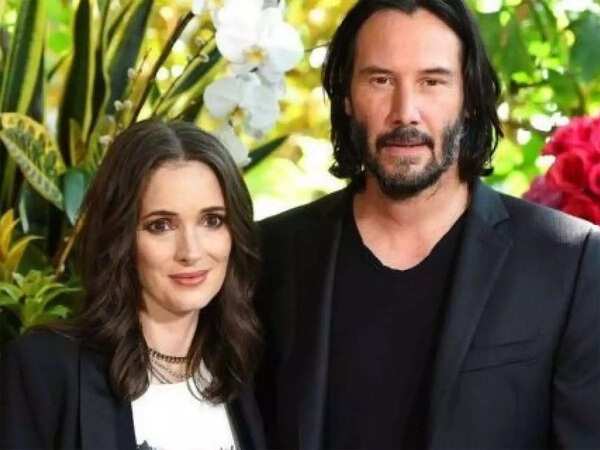 Winona Ryder Pictures