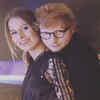 Article image for: Ed Sheeran and <i class="tbold">cherry seaborn</i> welcome baby girl; reveal her unique name