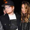 Article image for: Ed Sheeran and <i class="tbold">cherry seaborn</i> welcome baby girl; reveal her unique name
