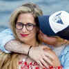 Article image for: Ed Sheeran and <i class="tbold">cherry seaborn</i> welcome baby girl; reveal her unique name