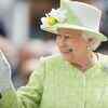The Queen is also a ‘Duke’