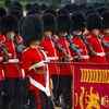 Trooping the Colour