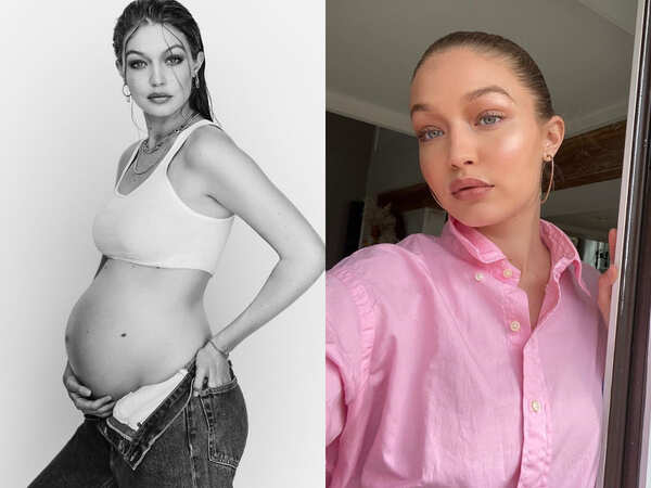 Gigi Hadid