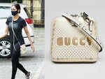 ​The bag