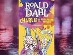 ​Willy Wonka’s Chocolate Factory
