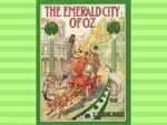 ​The Emerald City