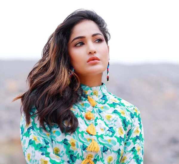 Madhavi Latha