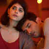 Article image for: This day last year: When Sushant Singh Rajput penned down an unmissable birthday wish for his co-star <i class="tbold">Sanjana Sanghi</i>
