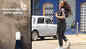 Kajol steps out for a walk, says 'How much did I take this for granted'