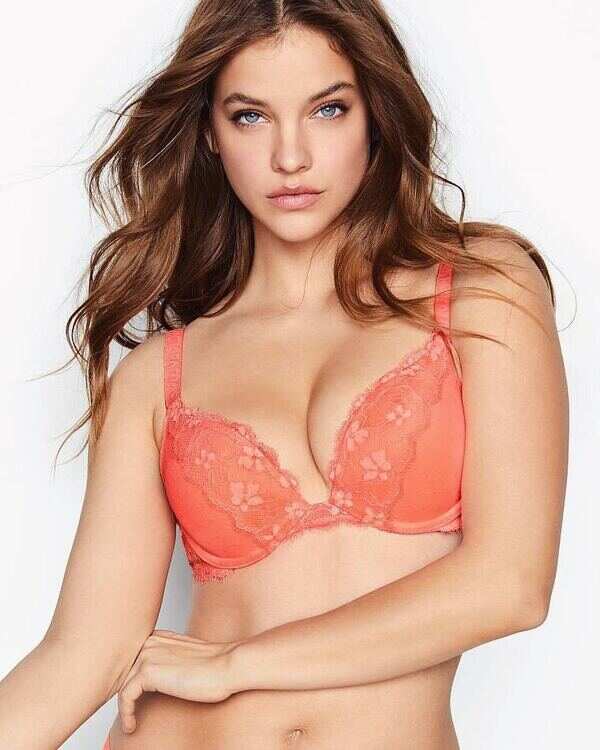 Barbara Palvin