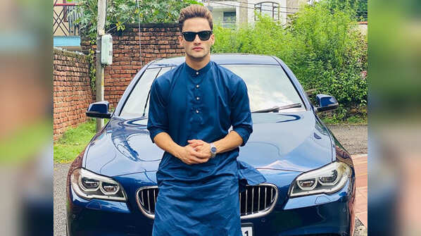 Asim Riaz