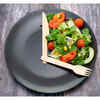 ​Less calories can reduce your metabolism