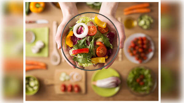 Less calories may increase nutritional deficiencies