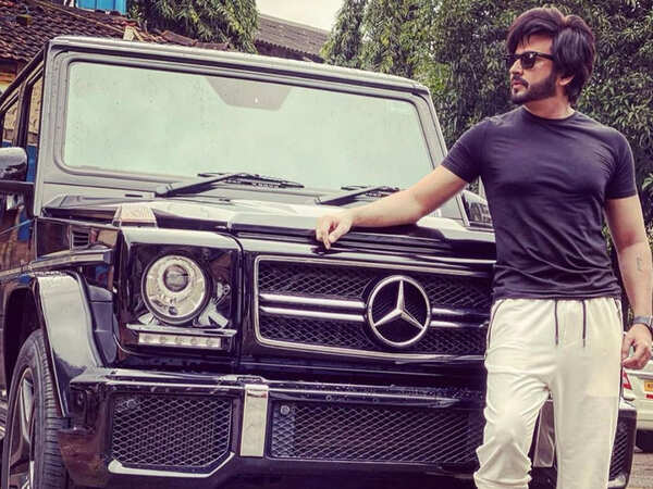 Dheeraj Dhoopar