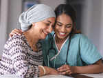​If you are diagnosed with cancer or have a family history of it