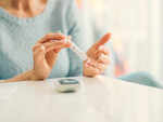 ​If you have diabetes or insulin resistance