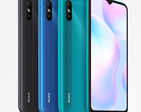 Xiaomi Redmi 9A launched in India