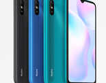 Xiaomi Redmi 9A launched in India