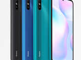 Xiaomi Redmi 9A launched in India
