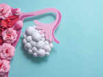 ​If you have hormonal imbalance issues (PCOS or thyroid issues)