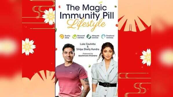 The Magic Immunity Pill - Lifestyle