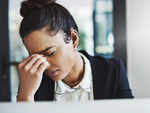 ​Sign that you are not as healthy as you think
