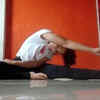​Yoga Addict
