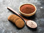 ​Ragi atta