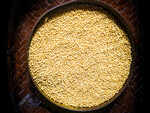 ​Jowar atta
