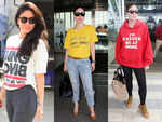 ​Statement tees and sweatshirts