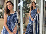 Sophie Choudry