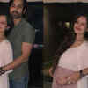 Article image for: <i class="tbold">pooja banerjee</i> latest picture with hubby Kunal Verma goes viral