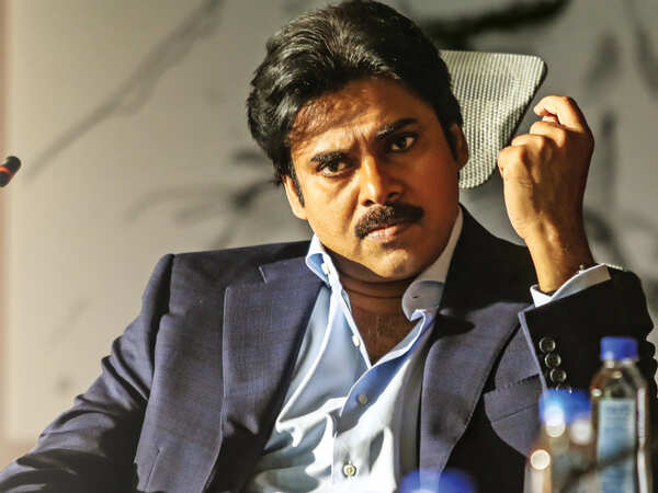 Pawan Kalyan